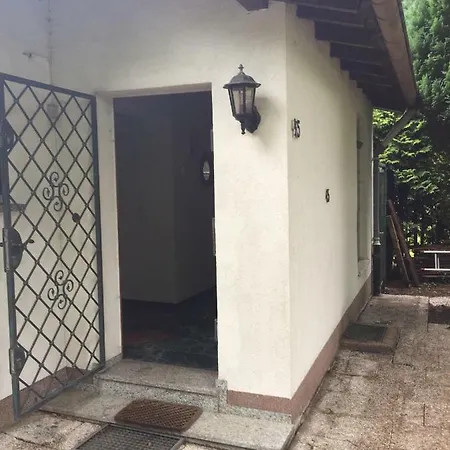 De Vos Feriehus *