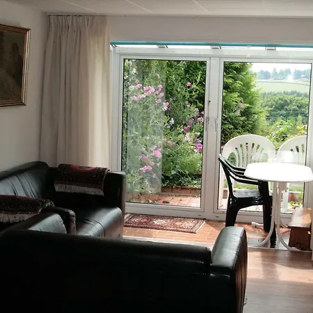 De Vos Feriehus