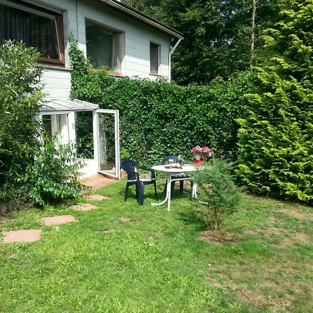 Feriehus De Vos