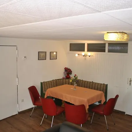 De Vos Feriehus Hollerath