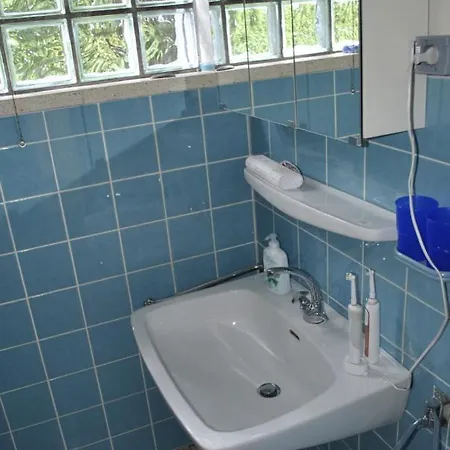 De Vos Feriehus *