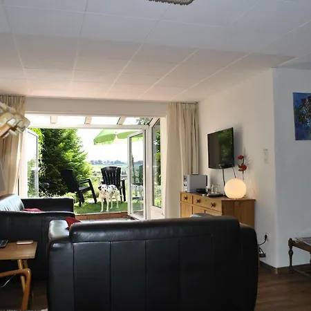 Feriehus De Vos Hollerath