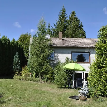 De Vos Feriehus
