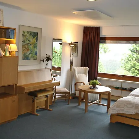 Feriehus De Vos *