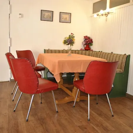 De Vos Feriehus Hollerath