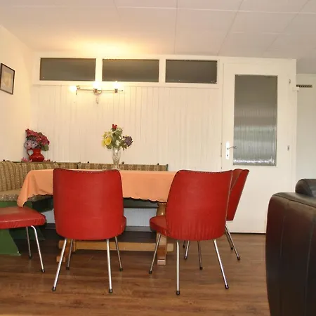 De Vos Feriehus Hollerath