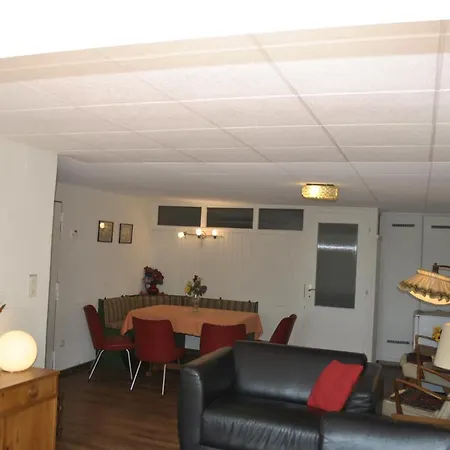 Feriehus De Vos